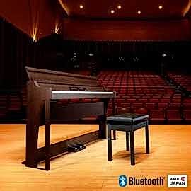 Korg G1AIR-BR - G1 Serisi Dijital Piyano