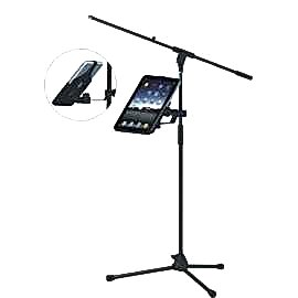 Alctron IS-2 iPad Tutucu