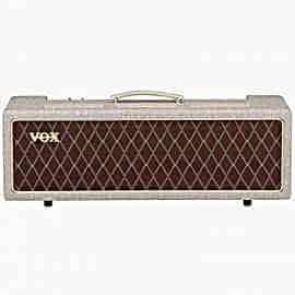 Vox AC30HWH 30 Watt Kafa Gitar Anfisi