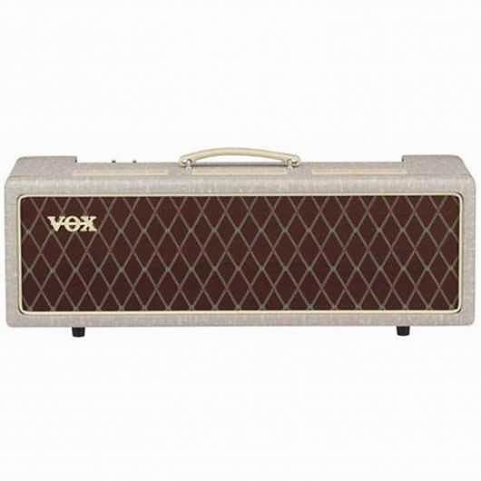 Vox AC30HWH 30 Watt Kafa Gitar Anfisi