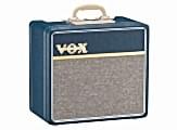 Vox AC4C1-BL 4 Watt Gitar Amfisi