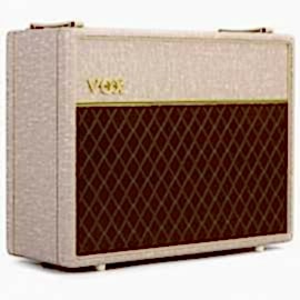 Vox V212HWX 30 Watt Hoparlör Kabini