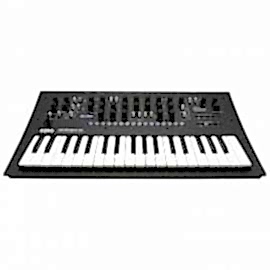 Korg MINILOGUE XD Polyphonic Analog Synthesizer