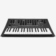 Korg MINILOGUE XD Polyphonic Analog Synthesizer