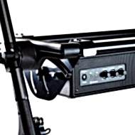 Korg SonicBar Stereo Monitor
