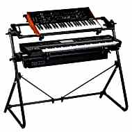 Korg SonicBar Stereo Monitor