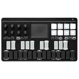 Korg NANOKEY STUDIO Mobile Midi Keyboard