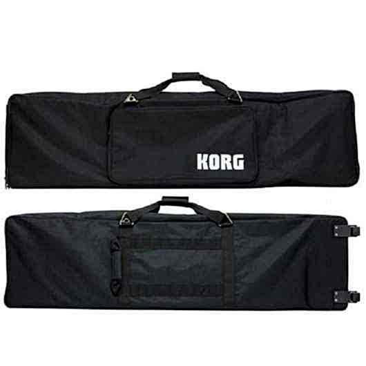 Korg SC-KROME-61 Yumuşak Taşıma Çantası
