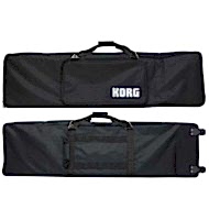 Korg SC-KROME-61 Yumuşak Taşıma Çantası