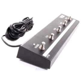 Vox VFS-5 Gitar Pedalı