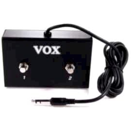 Vox VFS-2A Gitar Pedalı
