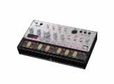 Korg VOLCA BASS Analog Bass Cihazı
