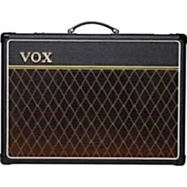 Vox AC15C1-X 15 Watt Gitar Amfisi