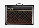 Vox AC15C1-X 15 Watt Gitar Amfisi