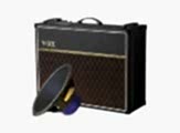 Vox AC15C1-X 15 Watt Gitar Amfisi