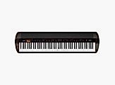 Korg SV1-88 BK 88 Tuş Stage Vintage Piano
