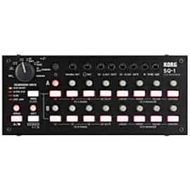 Korg SQ-1 Step Sequencer