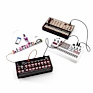 Korg SQ-1 Step Sequencer