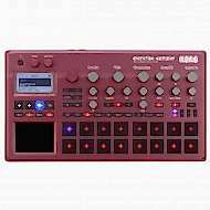 Korg ELECTRIBE 2 SAMPLER Music Production Station