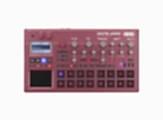 Korg ELECTRIBE 2 SAMPLER Music Production Station