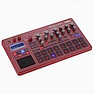 Korg ELECTRIBE 2 SAMPLER Music Production Station