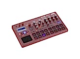 Korg ELECTRIBE 2 SAMPLER Music Production Station