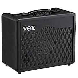Vox VX-1 15 Watt Elektro Gitar Amfisi