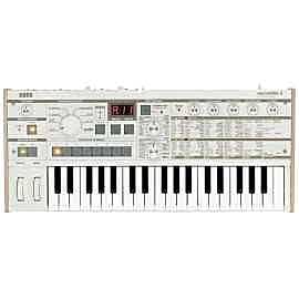 Korg MICROKORG S Synthesizer - Vocoder