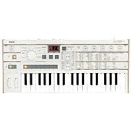 Korg MICROKORG S Synthesizer - Vocoder
