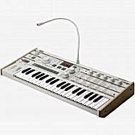 Korg MICROKORG S Synthesizer - Vocoder
