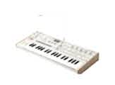 Korg MICROKORG S Synthesizer - Vocoder