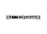 Korg MICROKORG S Synthesizer - Vocoder