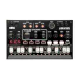 Korg VOLCA KICK Analogue Kick Generator