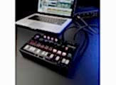 Korg VOLCA KICK Analogue Kick Generator