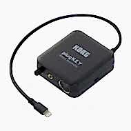 Korg PLUGKEY Mobile Midi / Audio