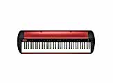 Korg SV1-73 MR 73 Tuş Stage Vintage Piano