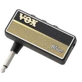 Vox AMPLUG-2 BLUES amPlug Serisi Kulak Amfisi
