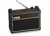 Vox AC30 Radio