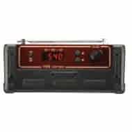 Vox AC30 Radio