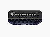 Vox ADIO AIR-BS 50 Watt Bluetooth Bass Amfisi