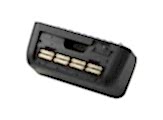 Vox ADIO AIR-BS 50 Watt Bluetooth Bass Amfisi