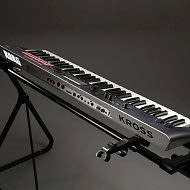 Korg KROSS2-61 61 Tuş Synthesizer Workstation