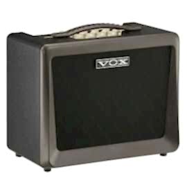 Vox VX50-AG 50 Watt Akustik Gitar Amfisi