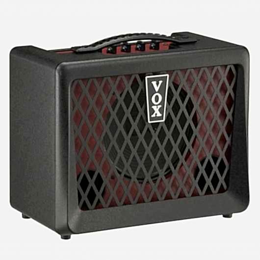 Vox VX50-BA 50 Watt Bass Gitar Amfisi