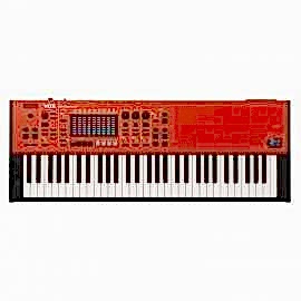 Vox CONTINENTAL-61 Tuş Performance Keyboard