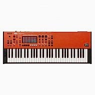 Vox CONTINENTAL-61 Tuş Performance Keyboard
