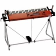 Vox CONTINENTAL-61 Tuş Performance Keyboard