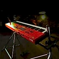 Vox CONTINENTAL-61 Tuş Performance Keyboard