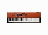 Vox CONTINENTAL-73 Tuş Peformance Keyboard