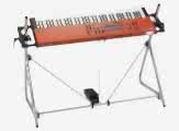 Vox CONTINENTAL-73 Tuş Peformance Keyboard